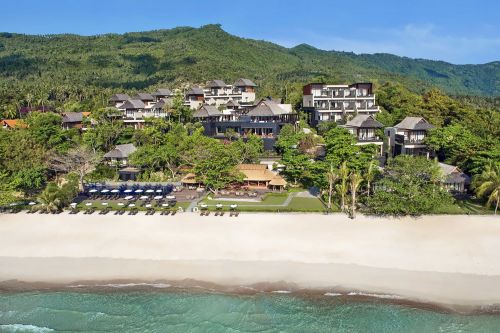 Vana Belle Koh Samui